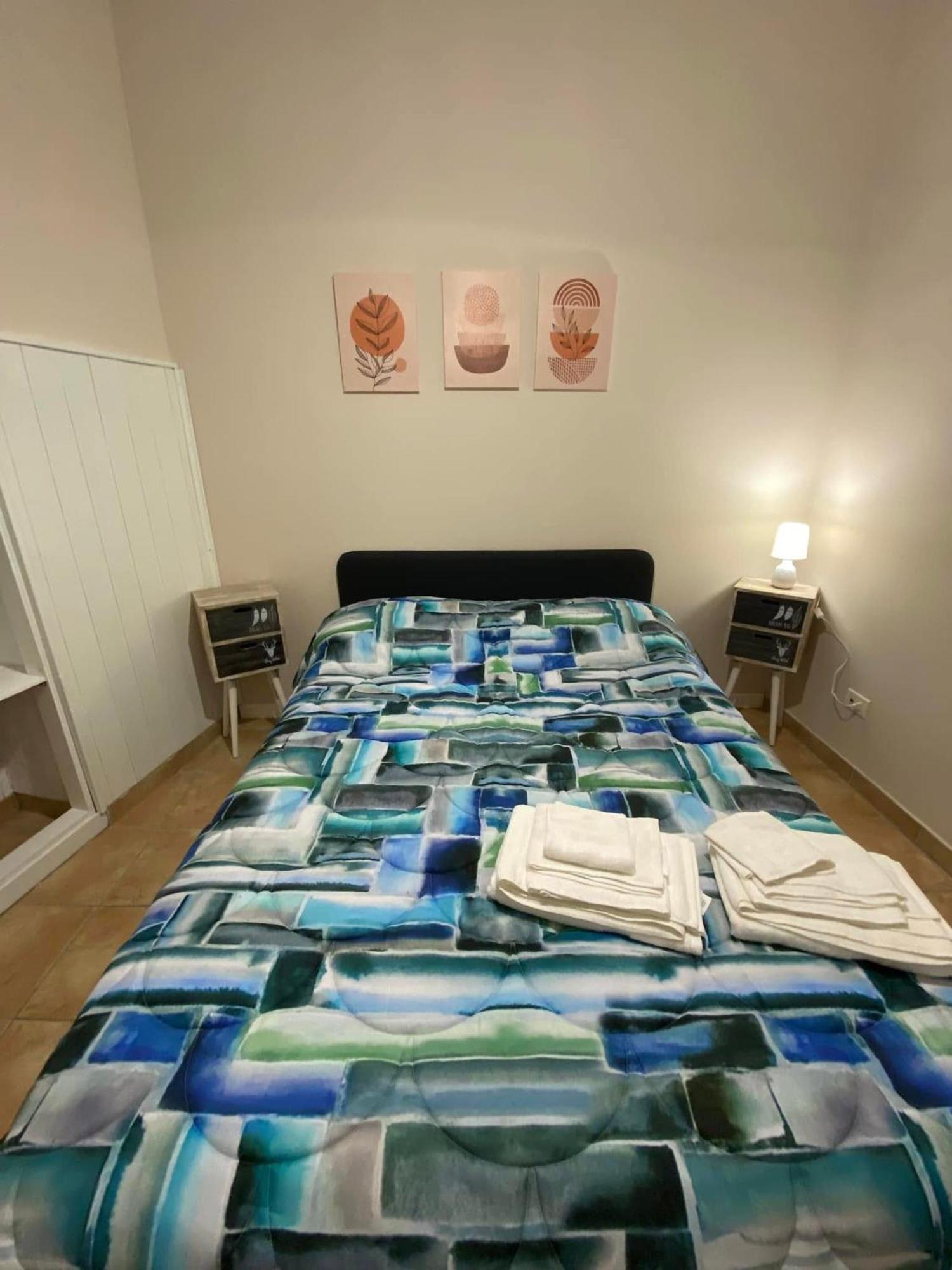 I Tesori Del Pozzo Villa Orvieto Kültér fotó